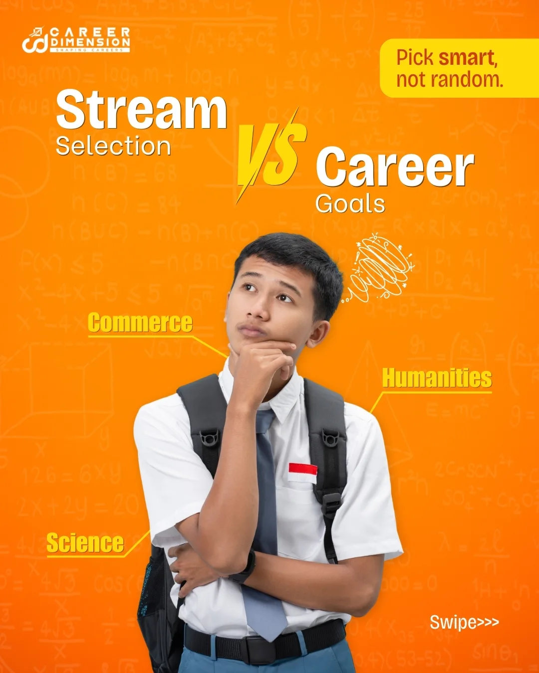 career